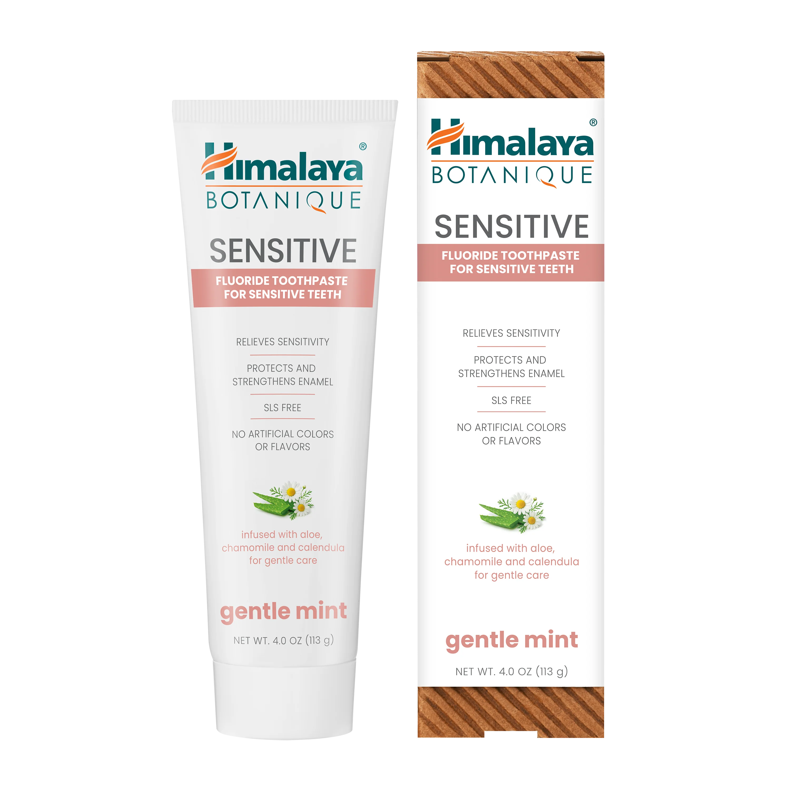 Oral Care New Arrivals